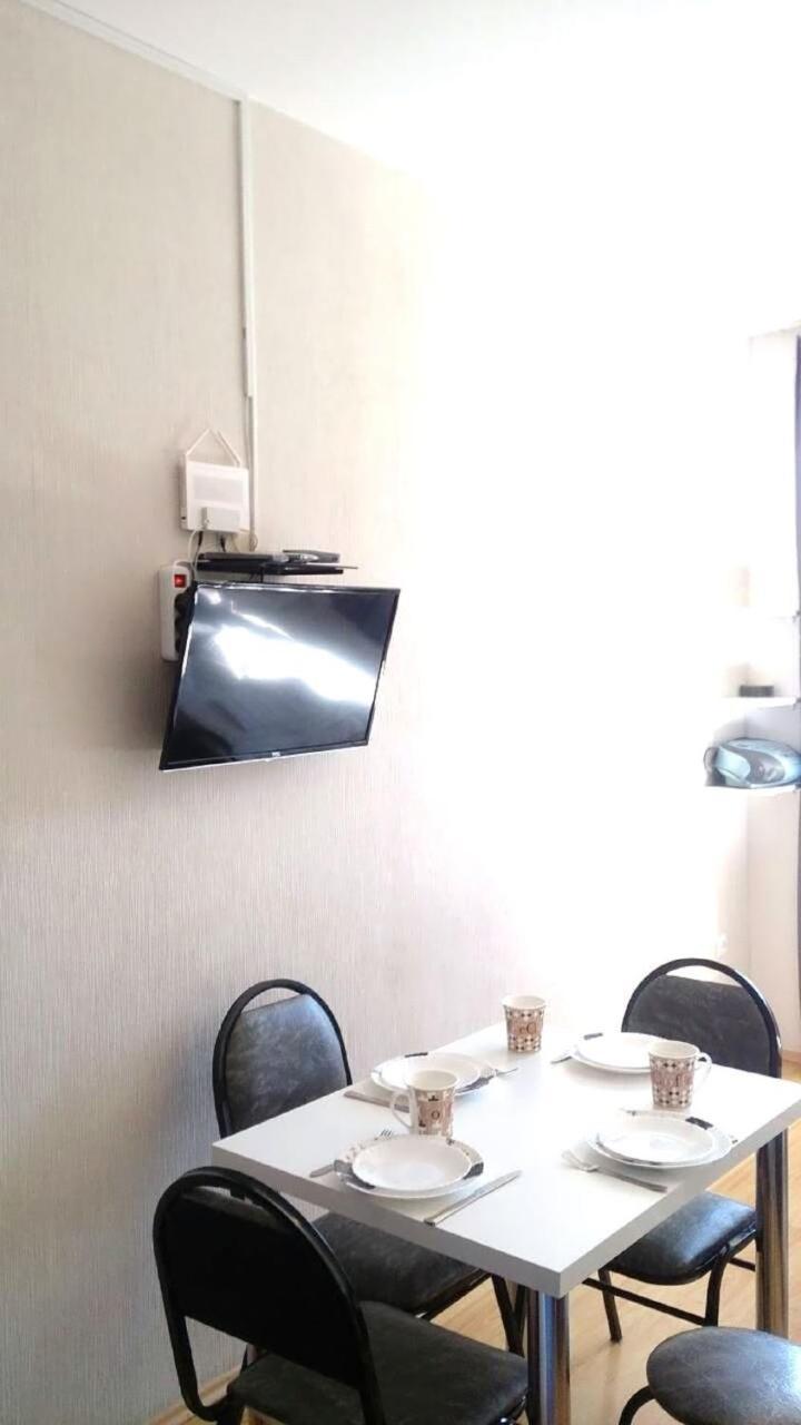 "Gudauri Heart" Apartment Екстериор снимка